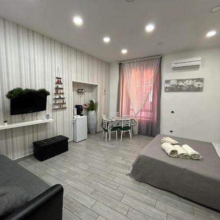 Cuore Di Napoli Hotel Eksteriør billede