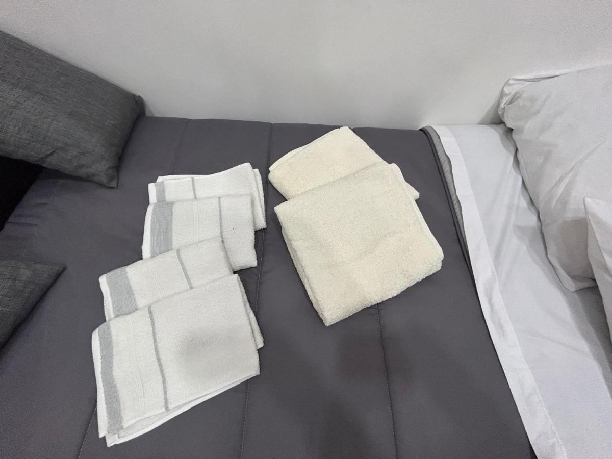 Cuore Di Napoli Hotel Eksteriør billede